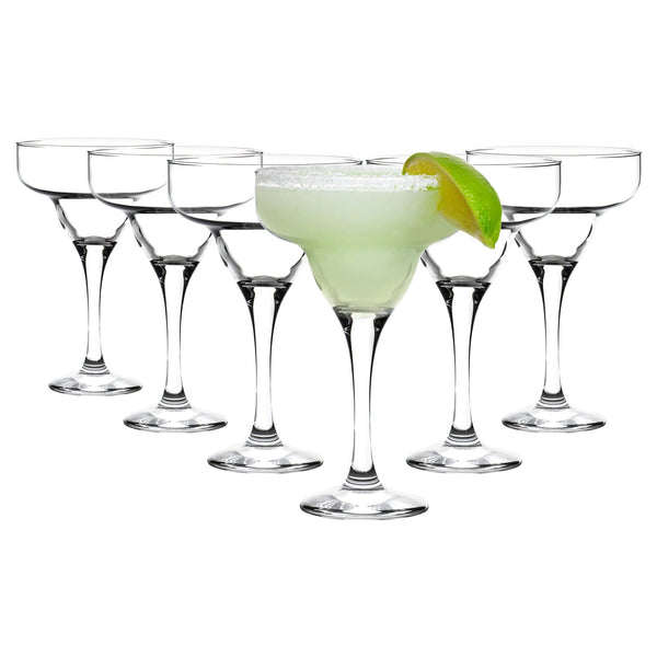 nicola spring 300ml Margarita Glasses - Pack of Six
