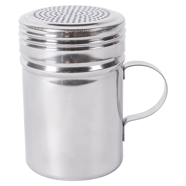 nicola spring 300ml Stainless Steel Flour Shaker