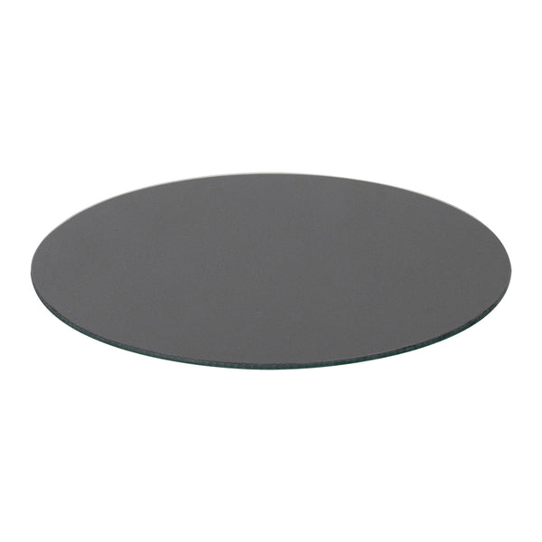 nicola spring 30cm Round Glass Chopping Board