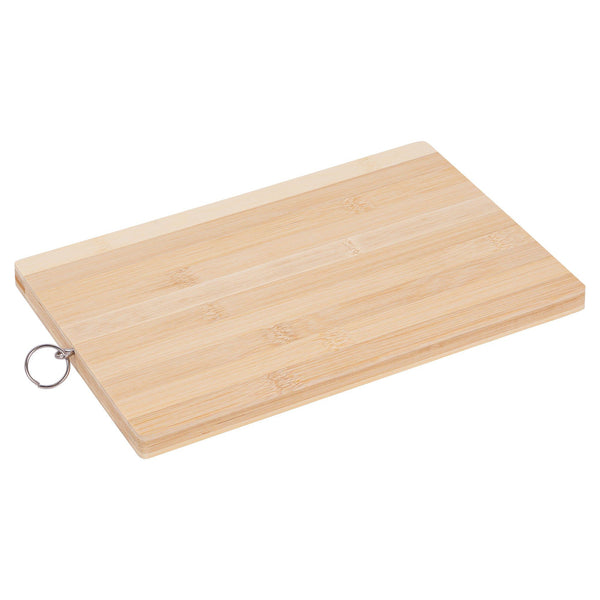 nicola spring 30cm x 20cm Bamboo Chopping Board