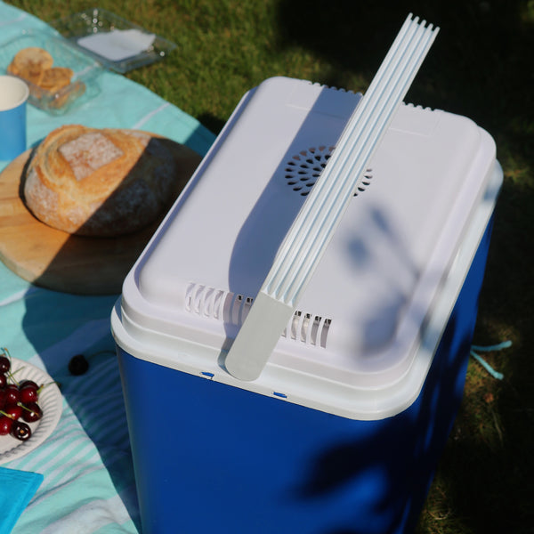 Nicola Spring 30L 12V Electric Cool Box