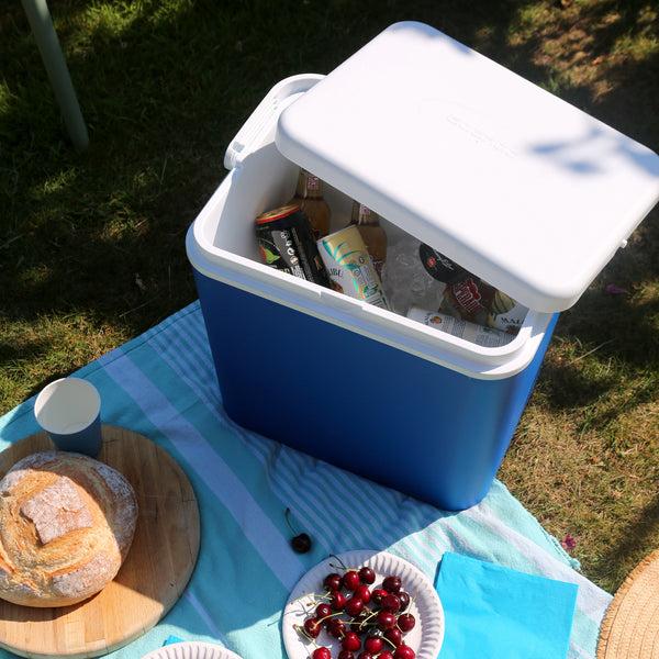 Nicola Spring 30L Cool Box