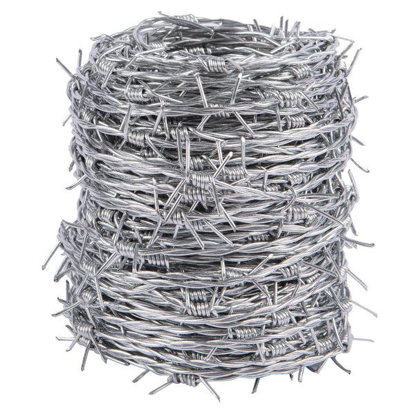 nicola spring 30m Barbed Wire in Carry Tub