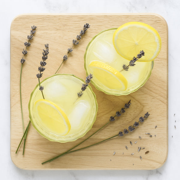 Nicola Spring 330ml Wave Whisky Glasses - Pack Of 6