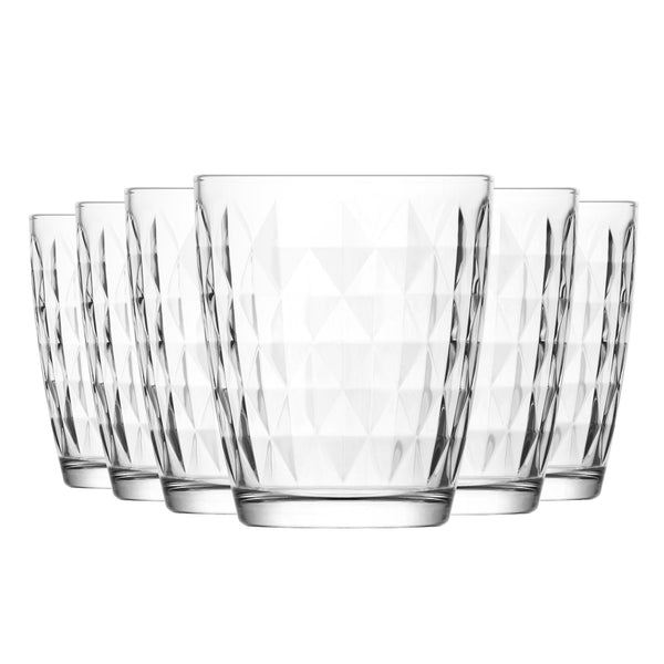 nicola spring 340ml Artemis Tumblers - Pack of Six
