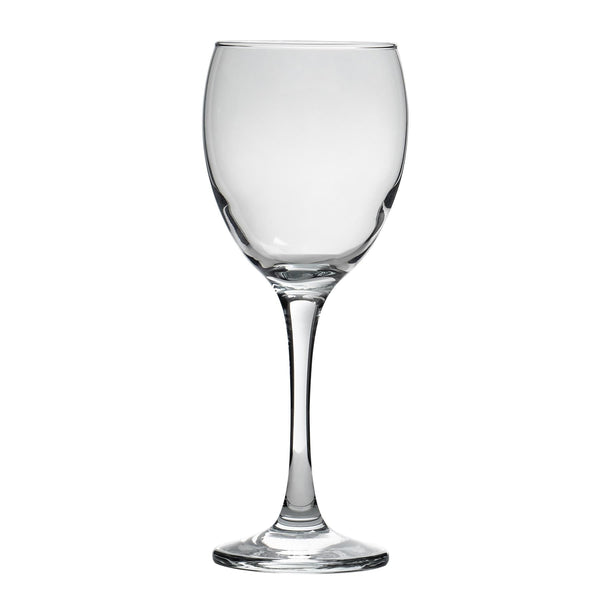 Nicola Spring 340ml Venue Wine Glasses - Pack Of Six