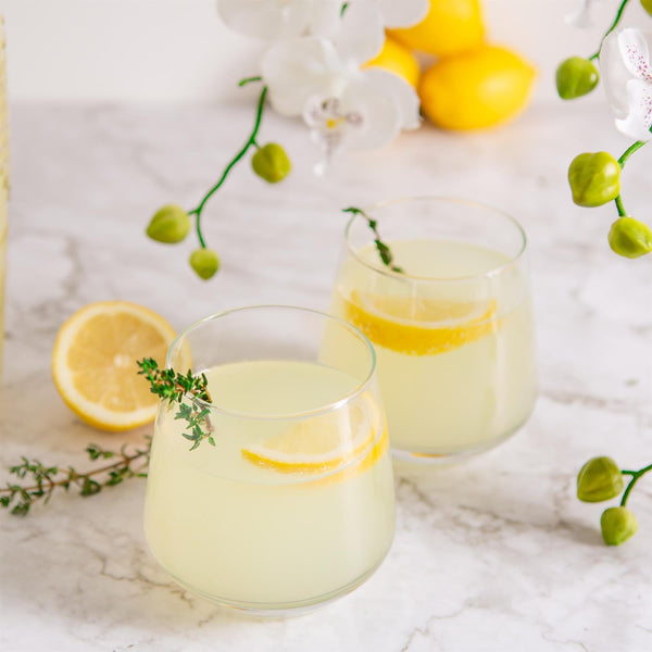 Nicola Spring 345ml Lal Whisky Glasses - Pack Of Six