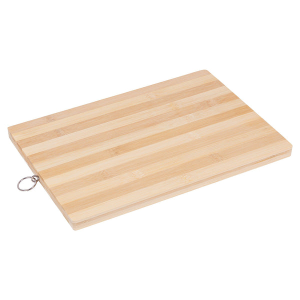 nicola spring 34cm x 24cm Bamboo Chopping Board