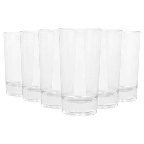 nicola spring 35ml Shot Glasses - Pack of 6