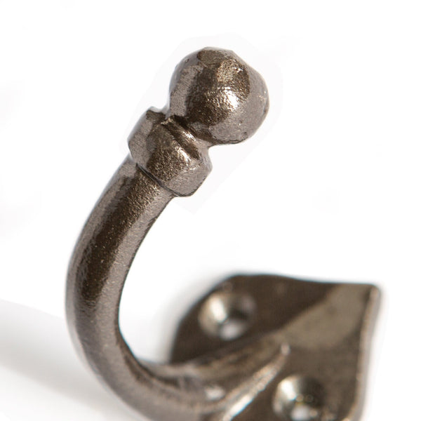 Nicola Spring 35mm X 40mm Raw Arrow Head Hook