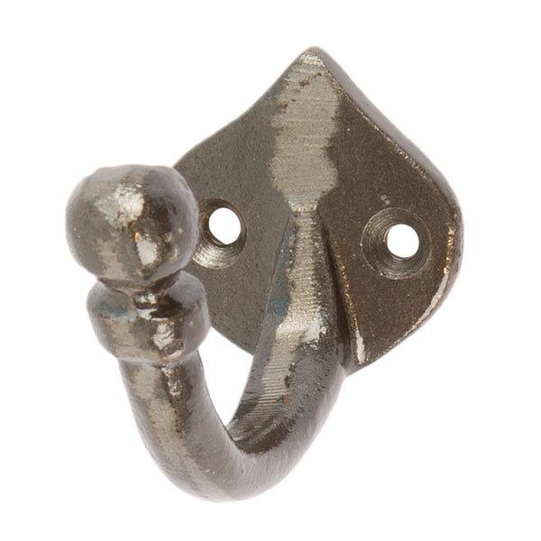 nicola spring 35mm x 40mm Raw Arrow Head Hook