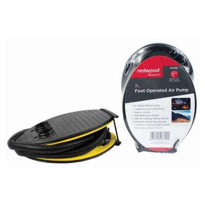 nicola spring 3L Foot Pump