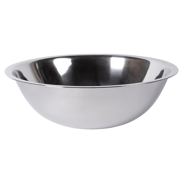 nicola spring 3L Stainless Steel Mixing Bowl
