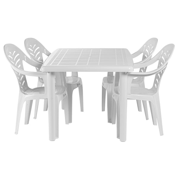 nicola spring 4 piece Garden Furniture Set