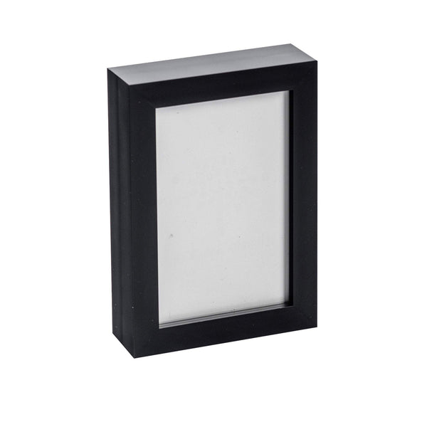 nicola spring 4" x 6" 3D Box Photo Frame
