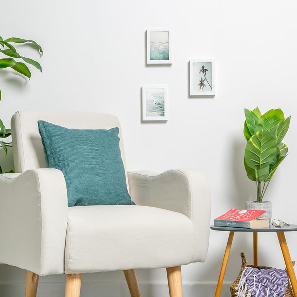 Nicola Spring 4" X 6" Photo Frame