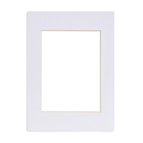 nicola spring 4" x 6" Picture Mount for 5" x 7" Frame
