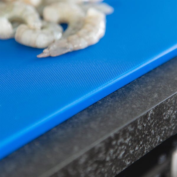 Nicola Spring 45cm X 30cm Plastic Chopping Board