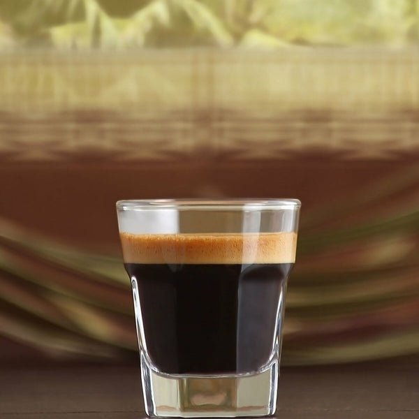 Nicola Spring 45ml Aras Shot Glasses - Pack Of Six