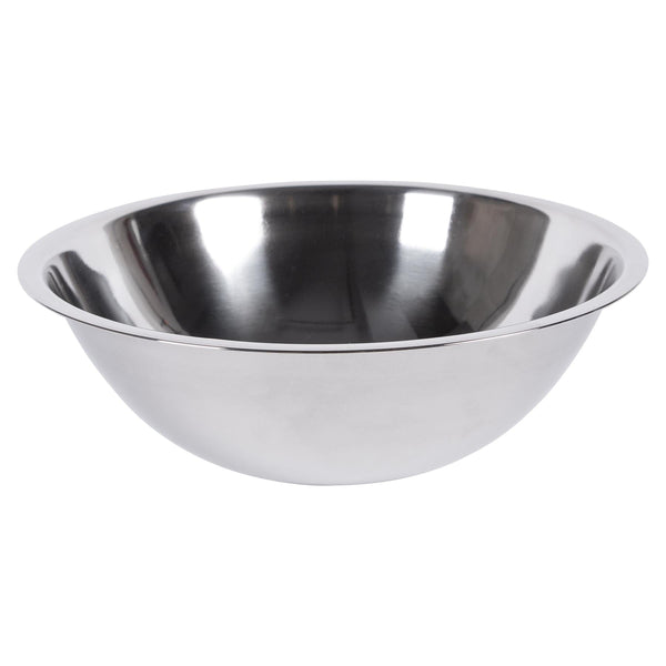 nicola spring 5.5L Stainless Steel Mixing Bowl nicola spring 5.5L Stainless Steel Mixing Bowl