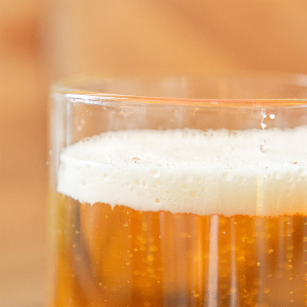 Nicola Spring 500ml Pub Glass Beer Mugs - Pack Of 2