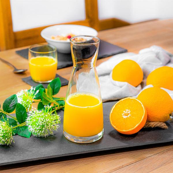 Nicola Spring 550ml Ypsilon Glass Carafe