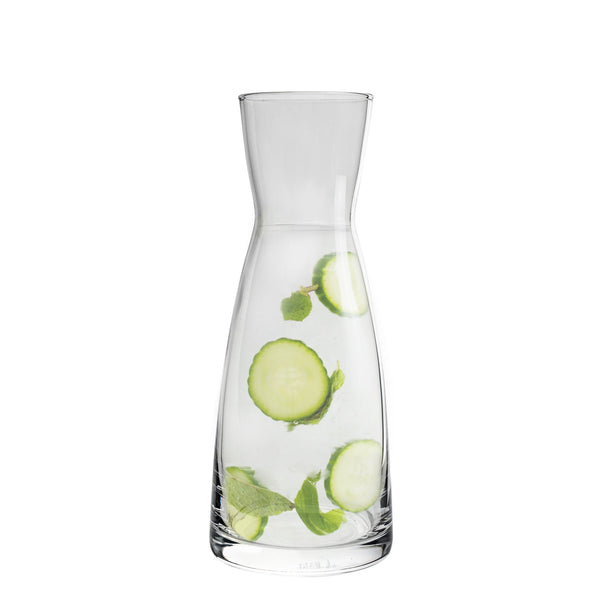 nicola spring 550ml Ypsilon Glass Carafe