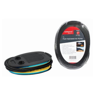 nicola spring 5L Foot Pump