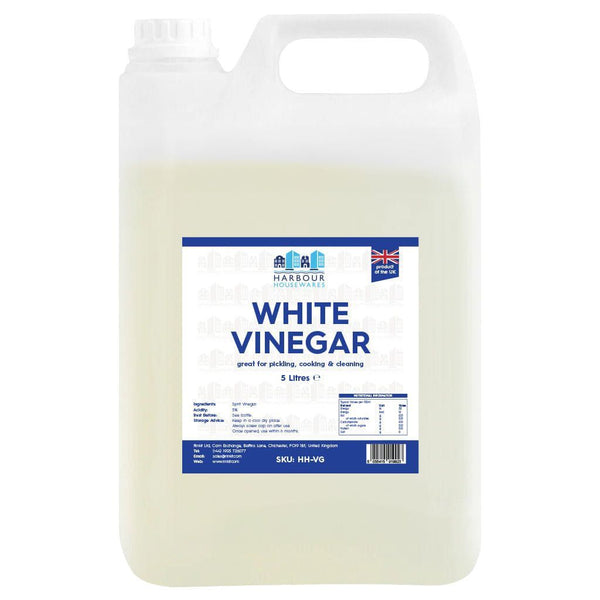 nicola spring 5L White Vinegar