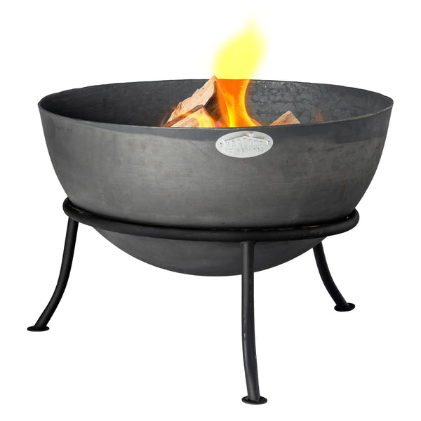 nicola spring 60cm Steel Garden Fire Pit