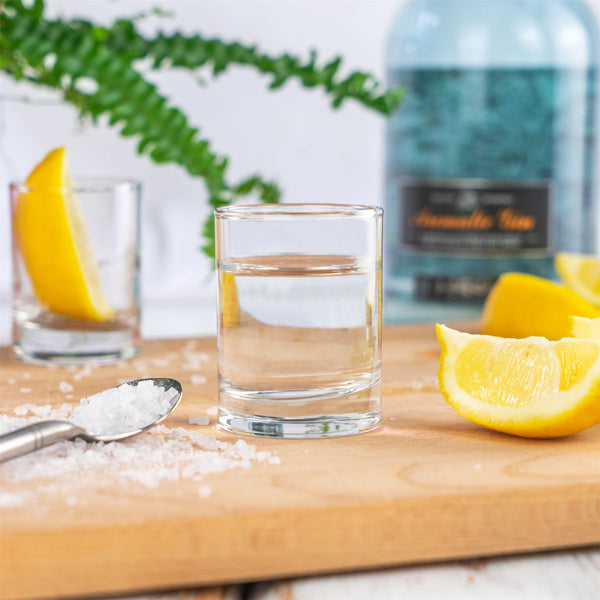 Nicola Spring 65ml Shot Glasses - Pack Of Six