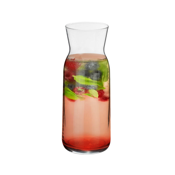 nicola spring 700ml Brocca Glass Carafe