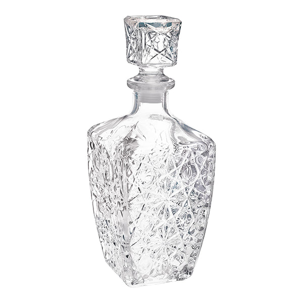 nicola spring 780ml Dedalo Whisky Decanter