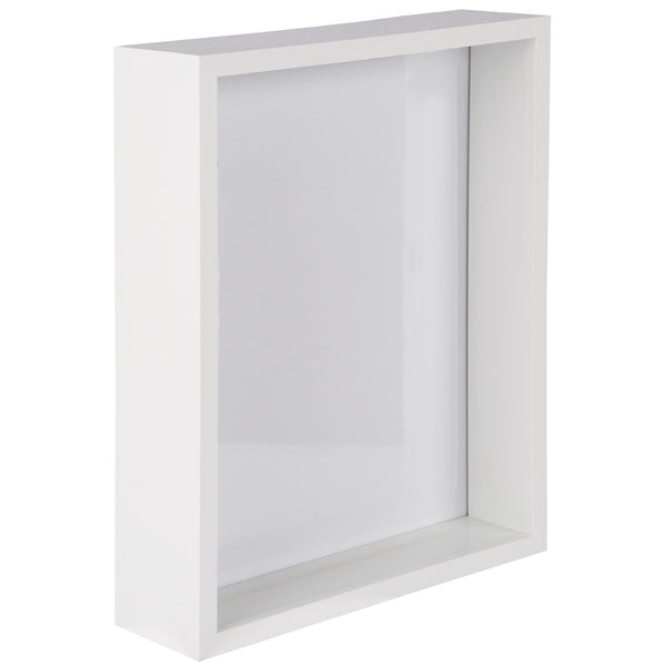 Nicola Spring 8" X 10" 3D Deep Box Photo Frame