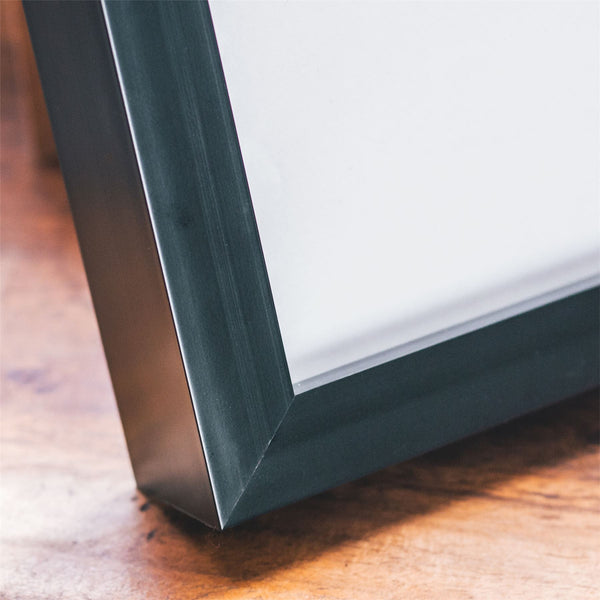 Nicola Spring 8" X 12" (A4) 3D Box Photo Frame