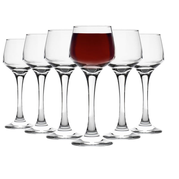 nicola spring 80ml Lal Sherry Glasses - Pack of Six