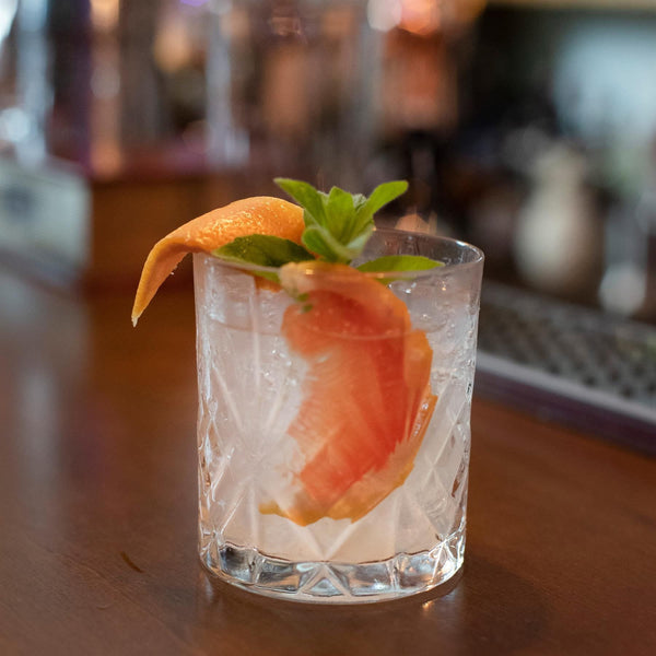 Nicola Spring 80ml Melodia Shot Glasses - Pack Of 6