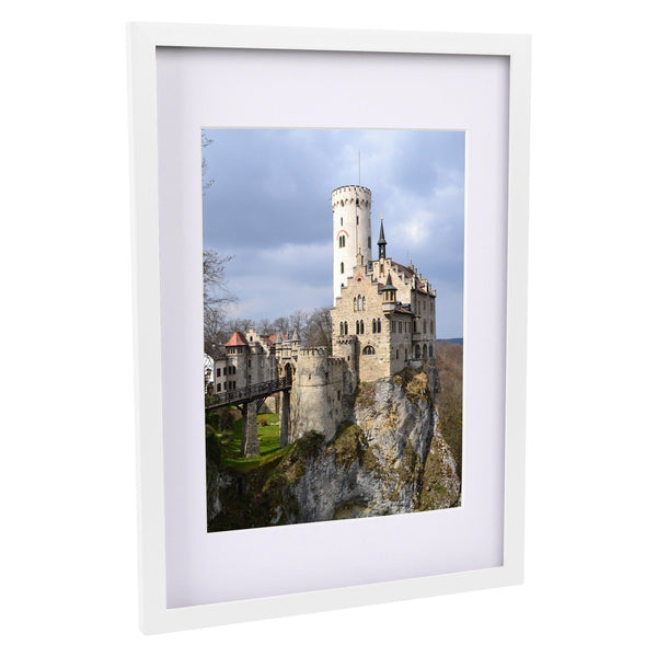 nicola spring A3 (12" x 17") Photo Frame with A4 Mount