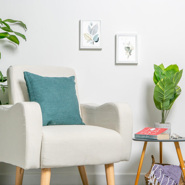 Nicola Spring A5 (6" X 8") Photo Frame