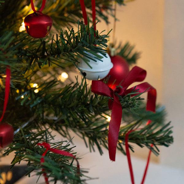 Nicola Spring Artificial Christmas Tree - 2ft