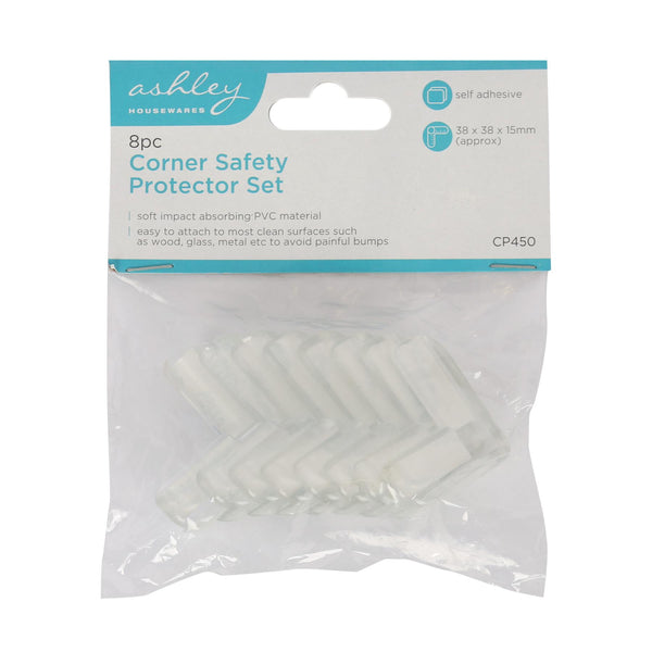 Nicola Spring Baby Corner Protectors