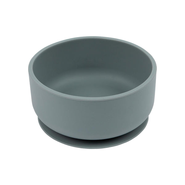 nicola spring Baby Silicone Suction Bowl