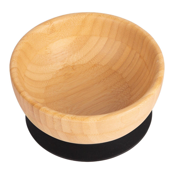 nicola spring Bamboo Suction Bowl