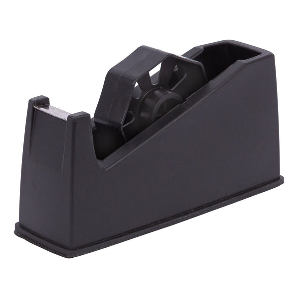 Nicola Spring Black 25mm Tape Dispenser
