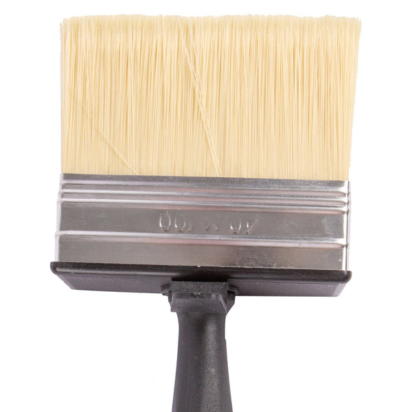 Nicola Spring Black Synthetic Masonry Brush