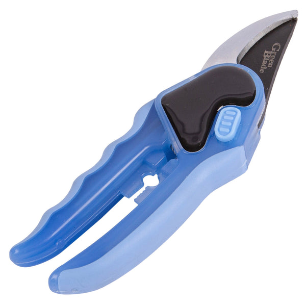 nicola spring Blue Steel Bypass Secateurs