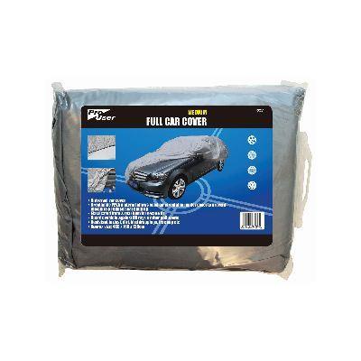 nicola spring Breathable Car Cover - Grey