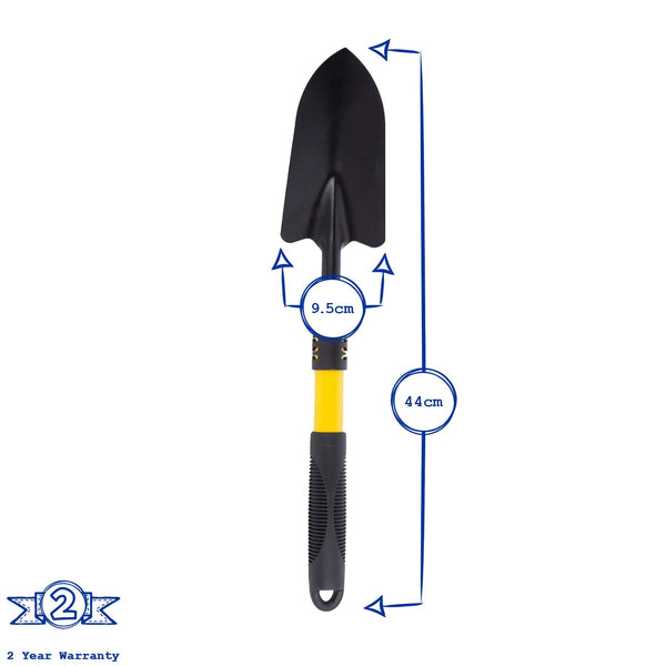 Nicola Spring Carbon Steel Hand Trowel