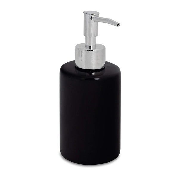 nicola spring Ceramic Soap Dispenser