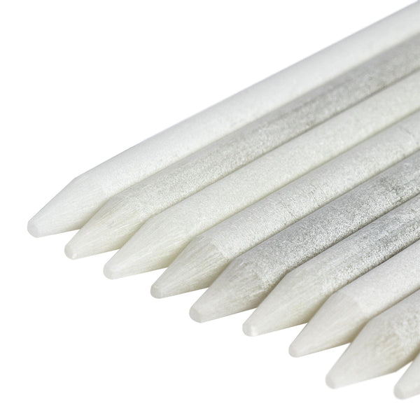 Nicola Spring Chalk Pencils - Pack Of Six